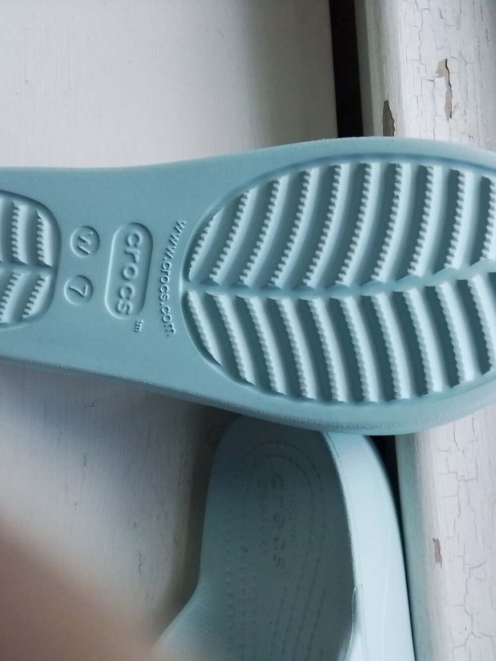 Crocs - Picture 2 of 2